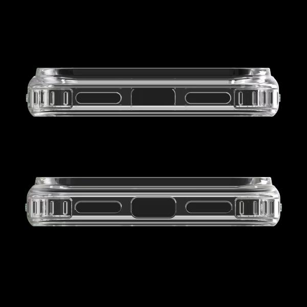 Ốp lưng iPhone 17 Pro ZAGG ESNTL Clear