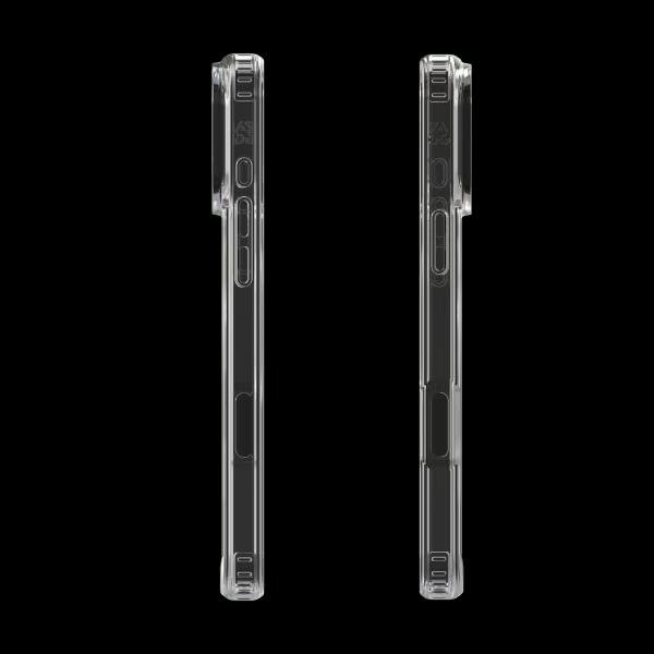 Ốp lưng iPhone 17 Pro ZAGG ESNTL Clear Snap