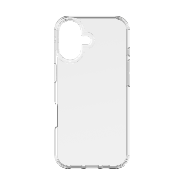 Ốp lưng iPhone 17 ZAGG ESNTL Clear