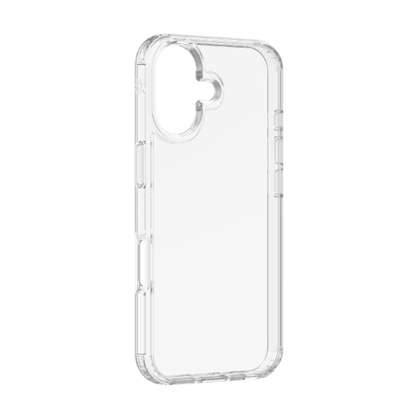 Ốp lưng iPhone 17 ZAGG ESNTL Clear