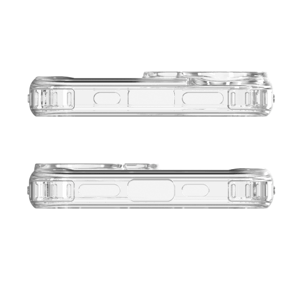 Ốp lưng iPhone 17 ZAGG ESNTL Clear