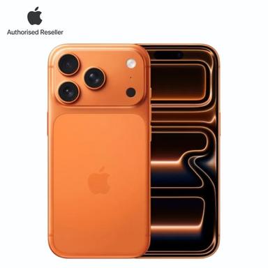 iPhone 17 Pro Max 2TB Chính Hãng