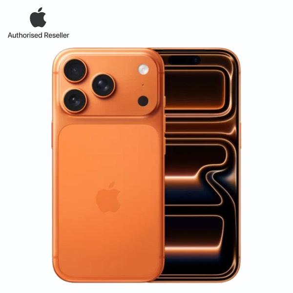iPhone 17 Pro Max 1TB Chính Hãng