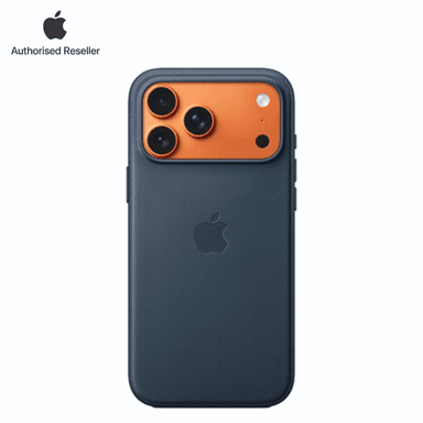 Ốp lưng MagSafe iPhone 17 Pro Max TechWoven Chính Hãng