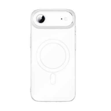 Ốp lưng iPhone Air WIWU Invisible Pro YXK-207