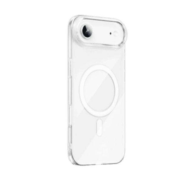 Ốp lưng iPhone Air WIWU Invisible Pro YXK-207