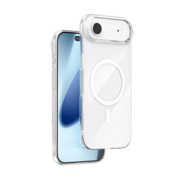 Ốp lưng iPhone Air WIWU Invisible Pro YXK-207