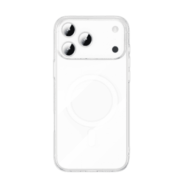 Ốp lưng iPhone 17 Pro WIWU Invisible Pro YXK-207