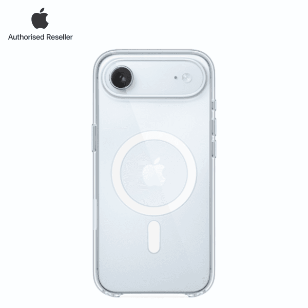 Ốp lưng MagSafe iPhone Air trong suốt Chính Hãng