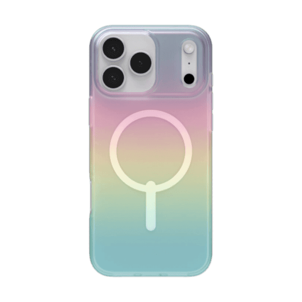 Ốp lưng iPhone 17 Pro Max ZAGG Milan Snap