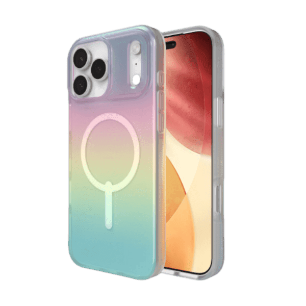 Ốp lưng iPhone 17 Pro Max ZAGG Milan Snap