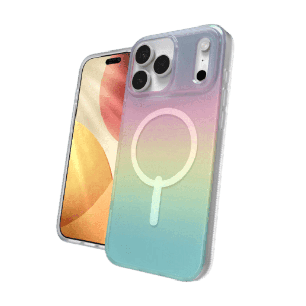 Ốp lưng iPhone 17 Pro Max ZAGG Milan Snap