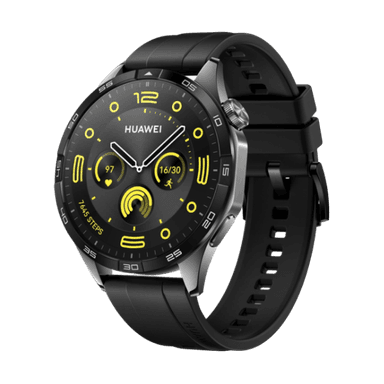 HUAWEI Watch GT4 Active 46mm (Likenew)