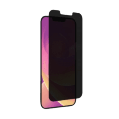 Dán kính cường lực iPhone 14/13/13 Pro ZAGG InvisibleShield Chống nhìn trộm