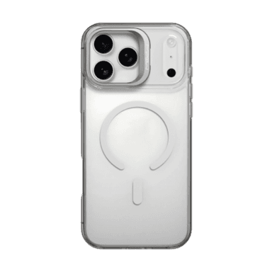 Ốp lưng iPhone 17 Pro Max Mipow KingBull StandX MagSafe