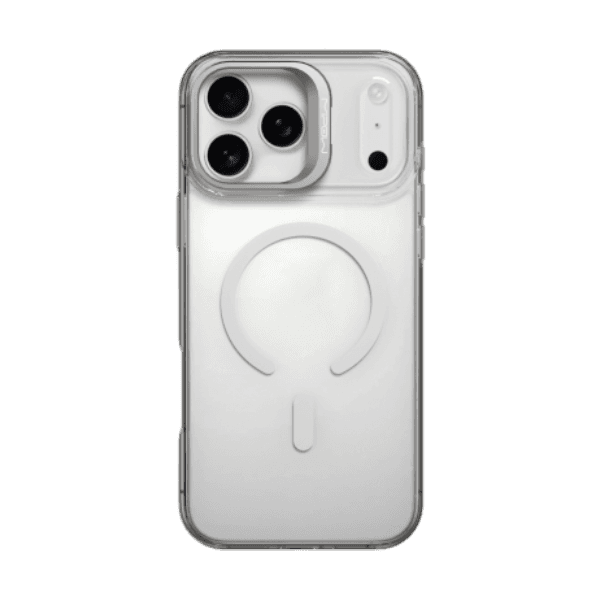 Ốp lưng iPhone 17 Pro Max Mipow KingBull StandX MagSafe