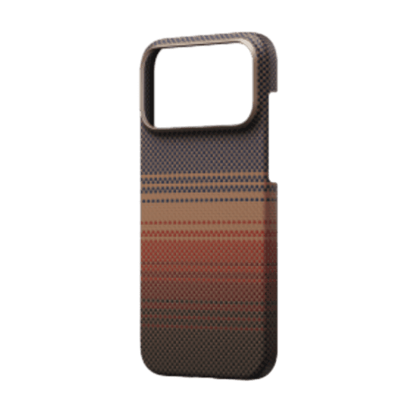 Ốp lưng iPhone 17 Pro Max PITAKA Ultra Slim