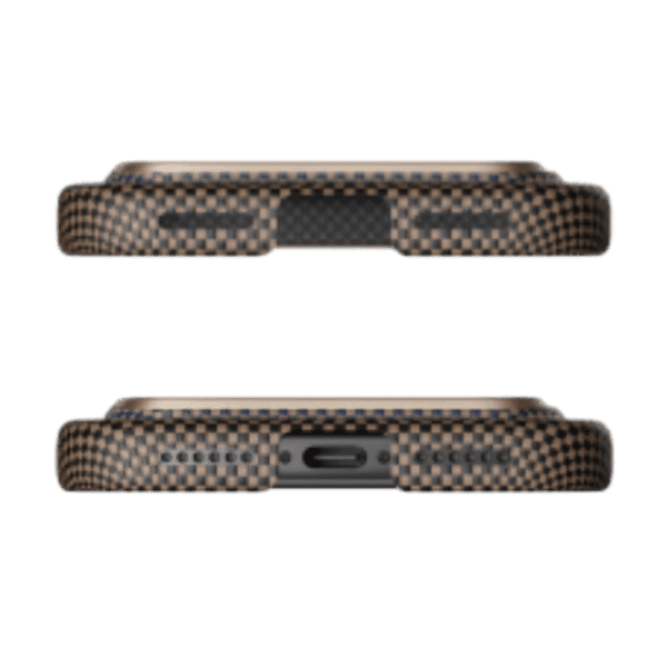 Ốp lưng iPhone 17 Pro Max PITAKA Ultra Slim