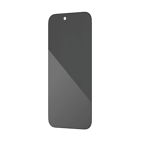 Dán kính cường lực iPhone Air ZAGG Elite Edge Privacy (Chống nhìn trộm)