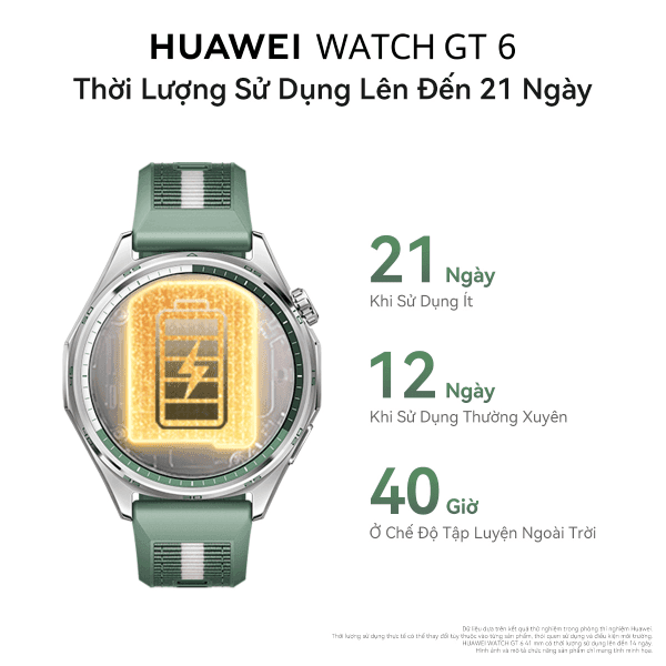HUAWEI Watch GT 6 46mm
