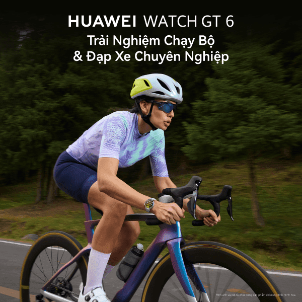 HUAWEI Watch GT 6 41mm