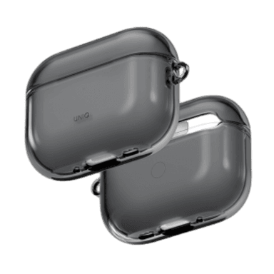Ốp lưng AirPods Pro 3 UNIQ Glase