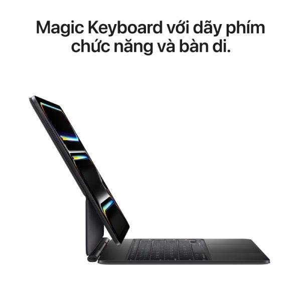 iPad Pro M5 11 inch 256GB Wifi Chính Hãng
