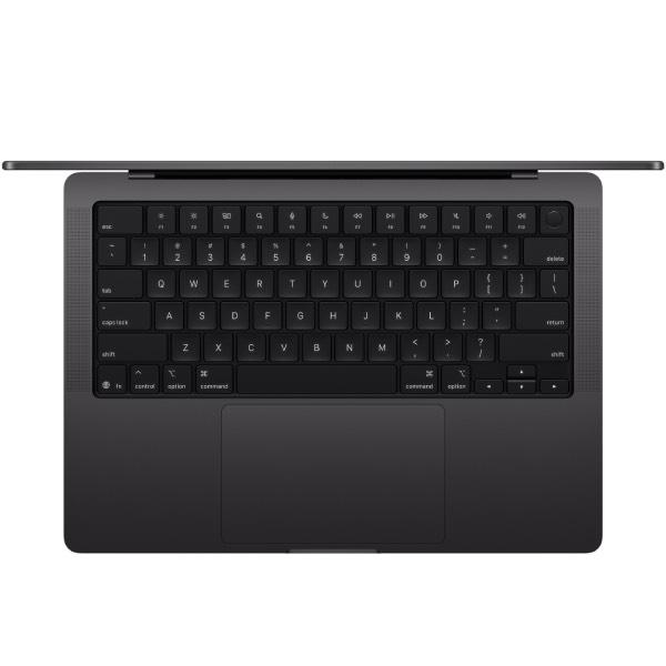 MacBook Pro 2025 14 inch M5 10‑core CPU | 10‑core GPU 24GB/1TB Chính Hãng