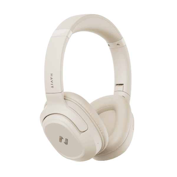 Tai nghe Bluetooth chụp tai HAVIT H612BT Pro (ANC)
