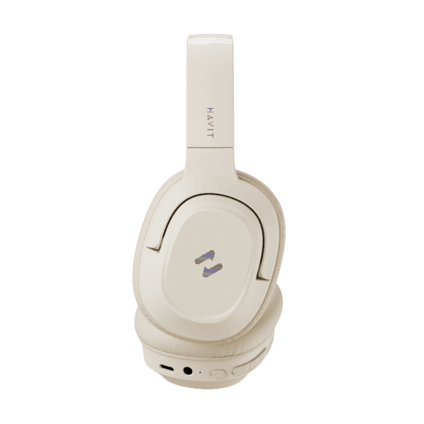 Tai nghe Bluetooth chụp tai HAVIT H612BT Pro (ANC)