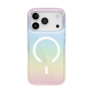 Ốp lưng iPhone 17 Pro Max UNIQ Iridescia