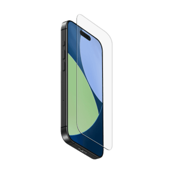 Dán kính cường lực iPhone 17 Pro Max UNIQ Optix