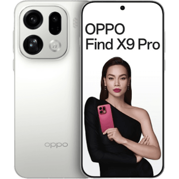 OPPO Find X9 Pro 5G Chính Hãng