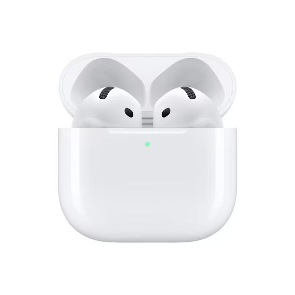 Tai nghe Apple AirPods 4 Chống ồn chủ động (Likenew)