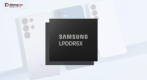 Galaxy S26 Ultra tăng RAM: 10 “Vũ khí” bí mật thay đổi cuộc chơi nhiếp ảnh