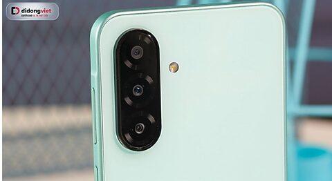 Samsung Galaxy A27: Tân vương phân khúc phổ thông 2026 sắp lộ diện