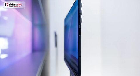 Tên gọi Samsung Galaxy Z TriFold chính thức được xác nhận: Camera 200MP, pin 5437mAh, màn 10-inch