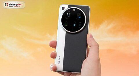 Xiaomi 17 Ultra ấn định ngày ra mắt tháng 12, “phá lệ” sớm hơn nhiều so với dự kiến