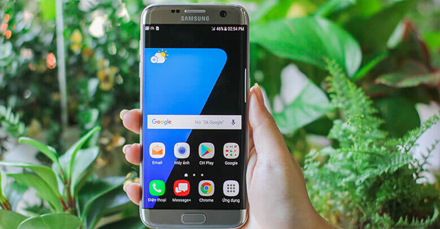 Samsung Galaxy S7 Edge Mỹ có đáng sở hữu sau 1 năm ra mắt?