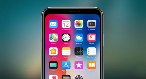 Cách ẩn tai thỏ trên iPhone X cực kì đơn giản cach-an-tai-tho-tren-iphone-x-didongviet