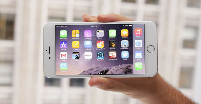 iPhone 6 16GB Quốc Tế (Like New) – Điện Thoại Thông Minh Đà Nẵng