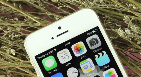 4 Cách đơn giản chữa cháy cực hiệu quả khi iPhone hết bộ nhớ
