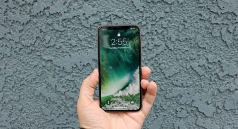 5 Lý do nên mua iPhone X thay vì iPhone 8