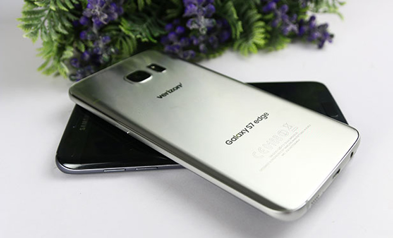 Samsung Galaxy S7 Edge Mỹ khác gì bản Quốc tế, có nên mua?