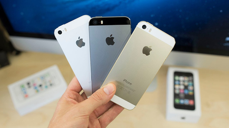 Người dùng iPhone 5 có nên cập nhật iOS 10? - Fptshop.com.vn