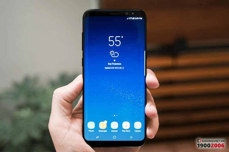 hinh anh samsung galaxy s8 plus didongviet 1