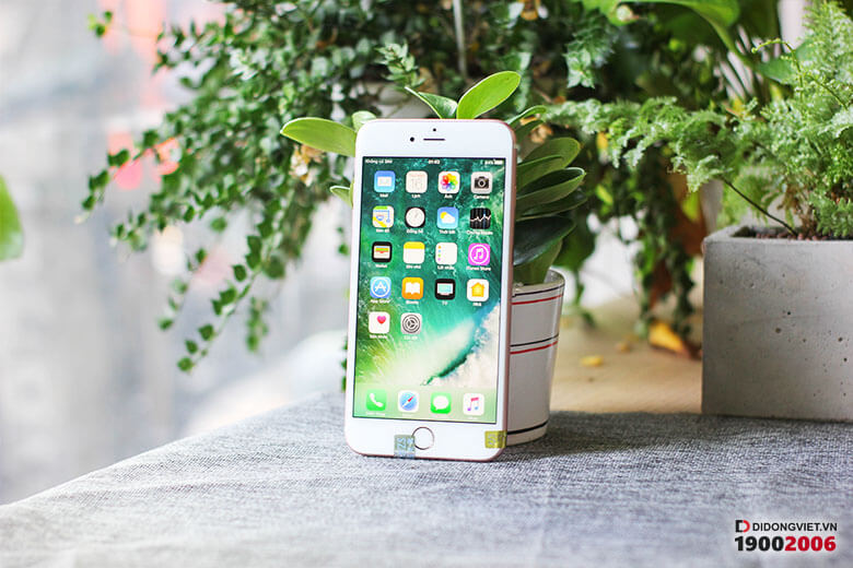 iphone 6 plus cu didongviet