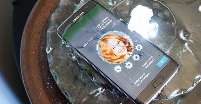 5 ưu điểm đáng tiền trên Samsung Galaxy S7 ở tầm giá 5 triệu