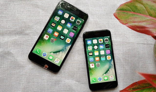 5 mẫu iPhone cũ từ 3 triệu đáng mua cuối năm, bảo hành rơi vỡ 12 tháng