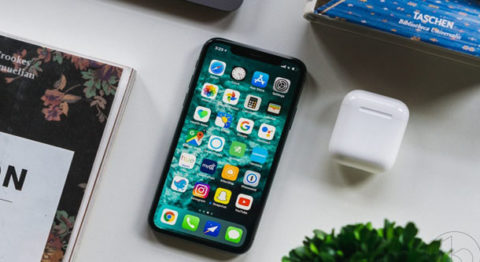Tổng hợp những tính năng mới trên iOS 11.2